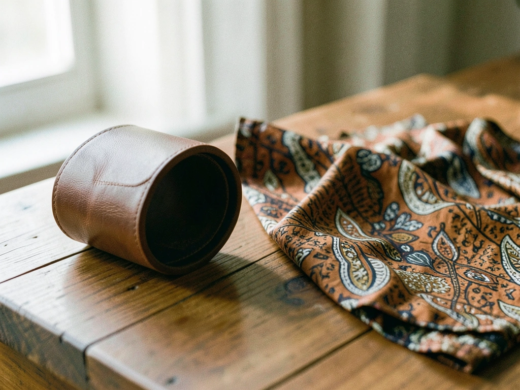 Craft and Detail
