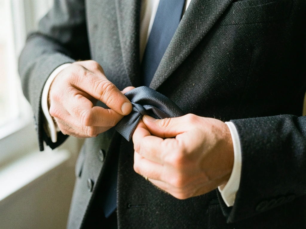 Attention to style detail
