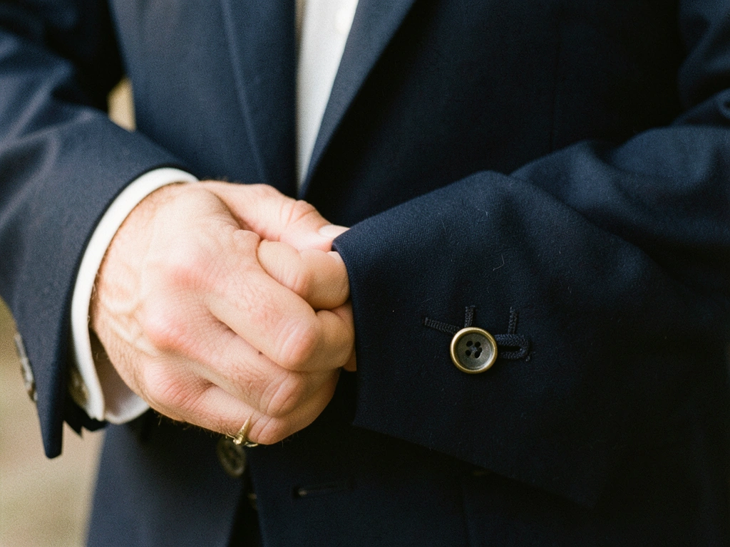 Tailoring details